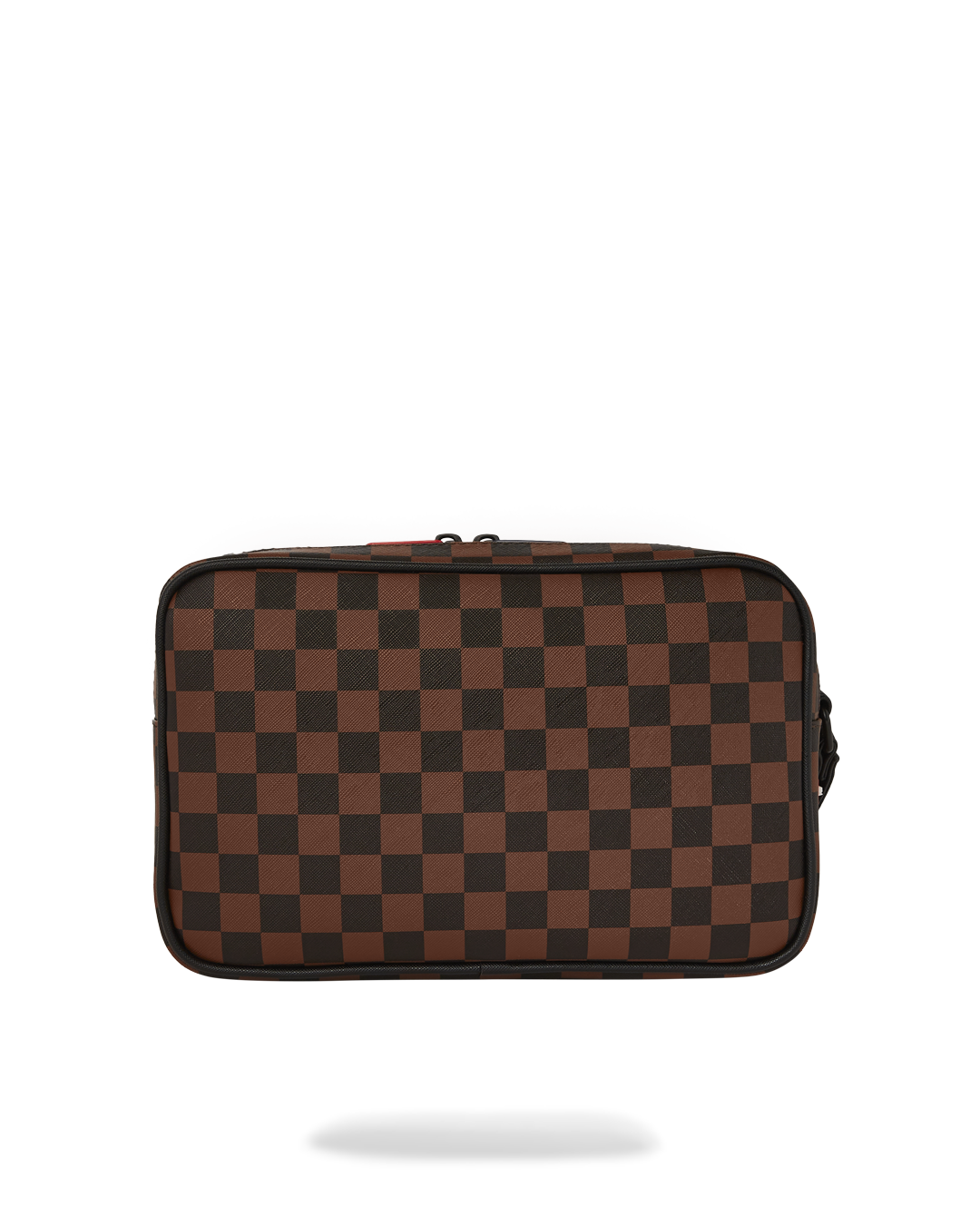 Image of Унисекс Тоалетна чанта SPRAYGROUND MACHINE FRANCAISE TOILETRY